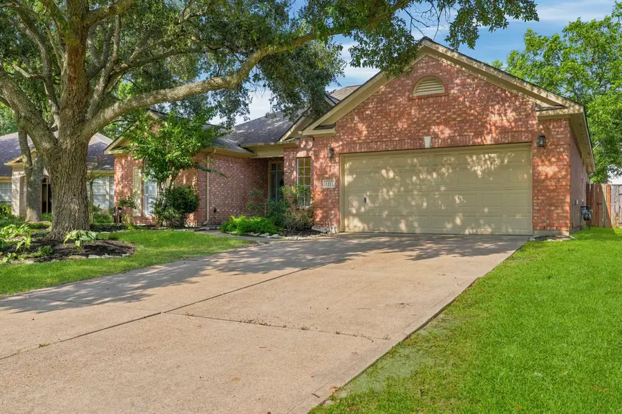 1211 Lamplight Trail Drive, Katy, TX 77450 - #2