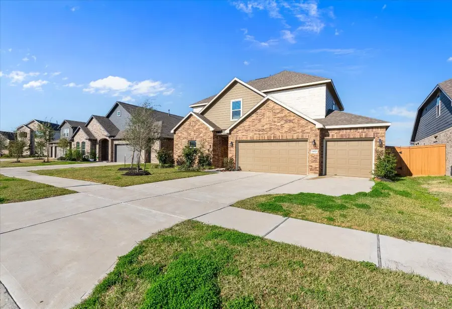 10610 Scrub Oak Drive, Rosharon, TX 77583 - #3