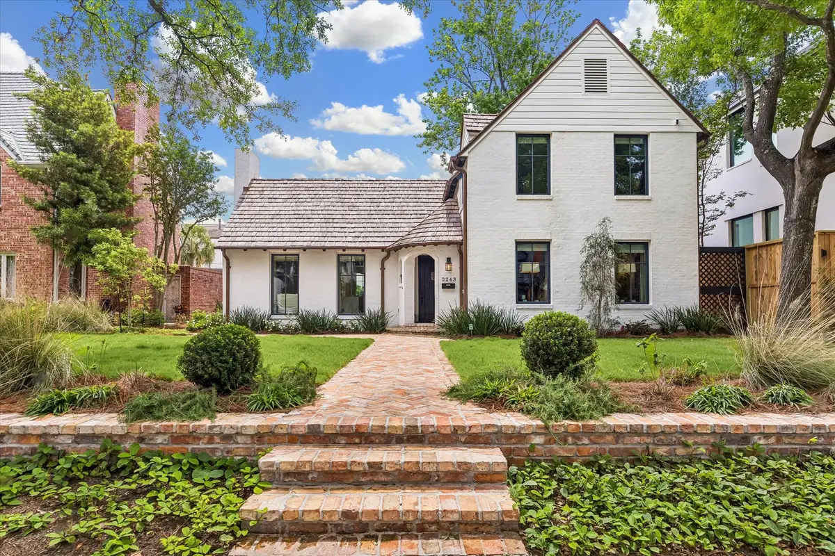 2243 Robinhood Street, Houston, TX 77005 - #1