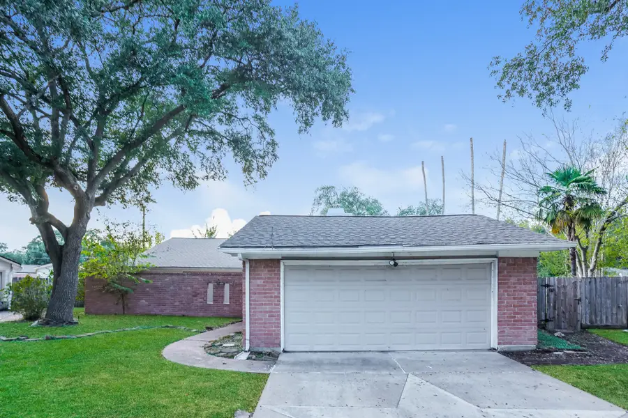 14918 Thorough Good Lane, Houston, TX 77084 - Image #2