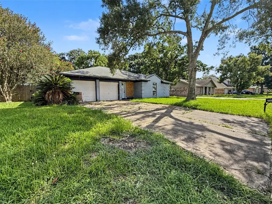 5003 Live Oak Drive, Dickinson, TX 77539 - #2