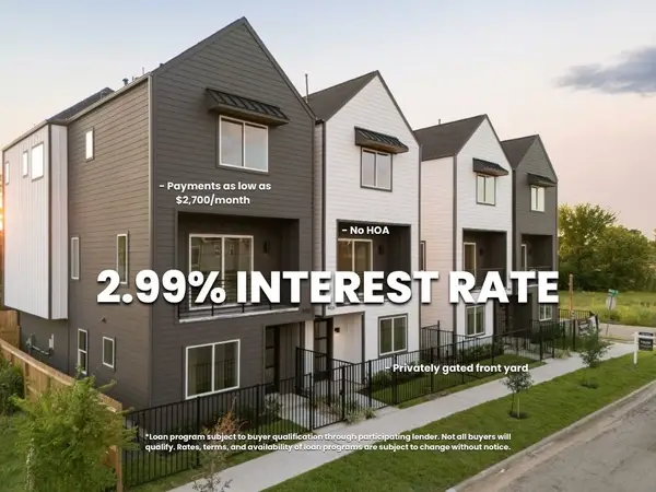 4436 Oats Street, Houston, TX 77020