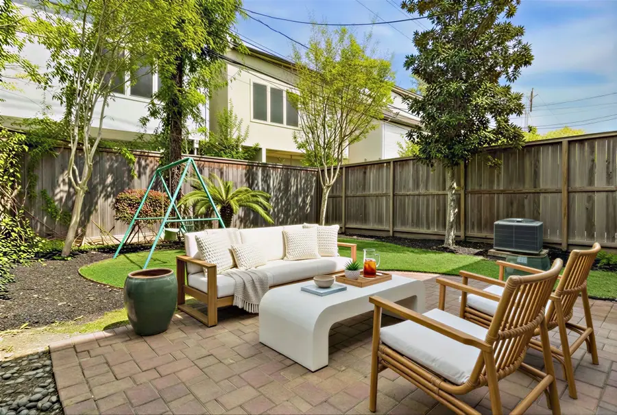 2518 Sheridan Street #A, Houston, TX 77030 - #3