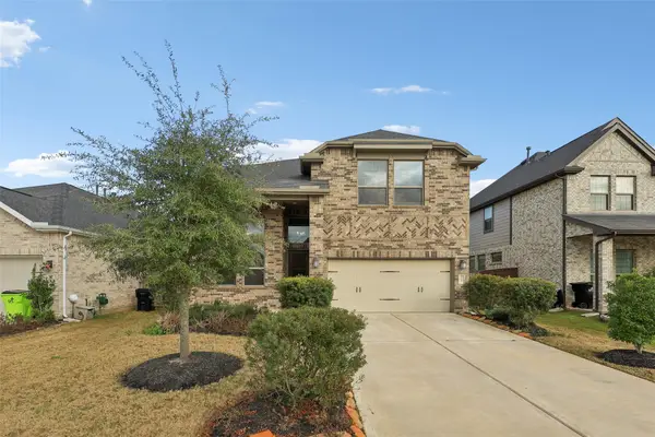 4207 Haven Crest Lane, Fulshear, TX 77441