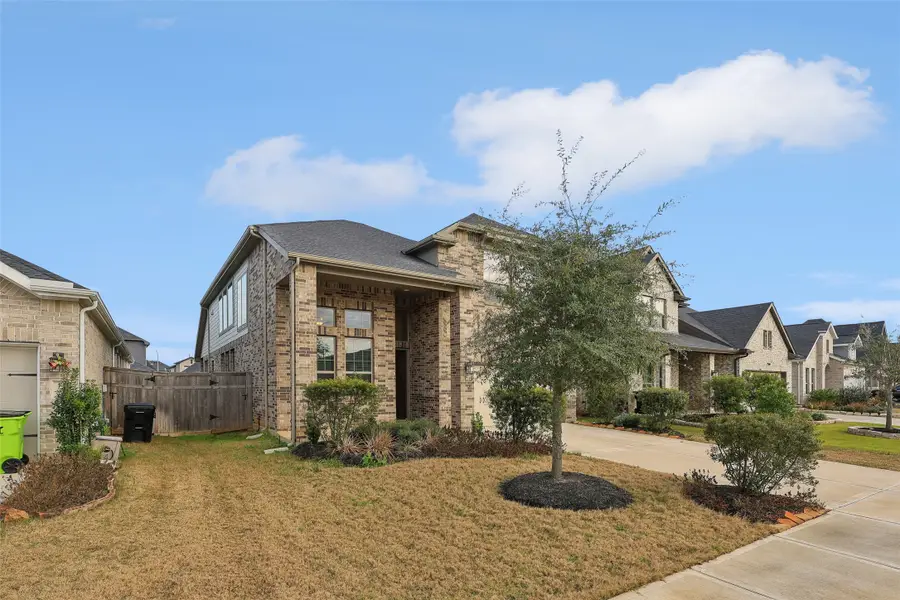 4207 Haven Crest Lane, Fulshear, TX 77441 - #3