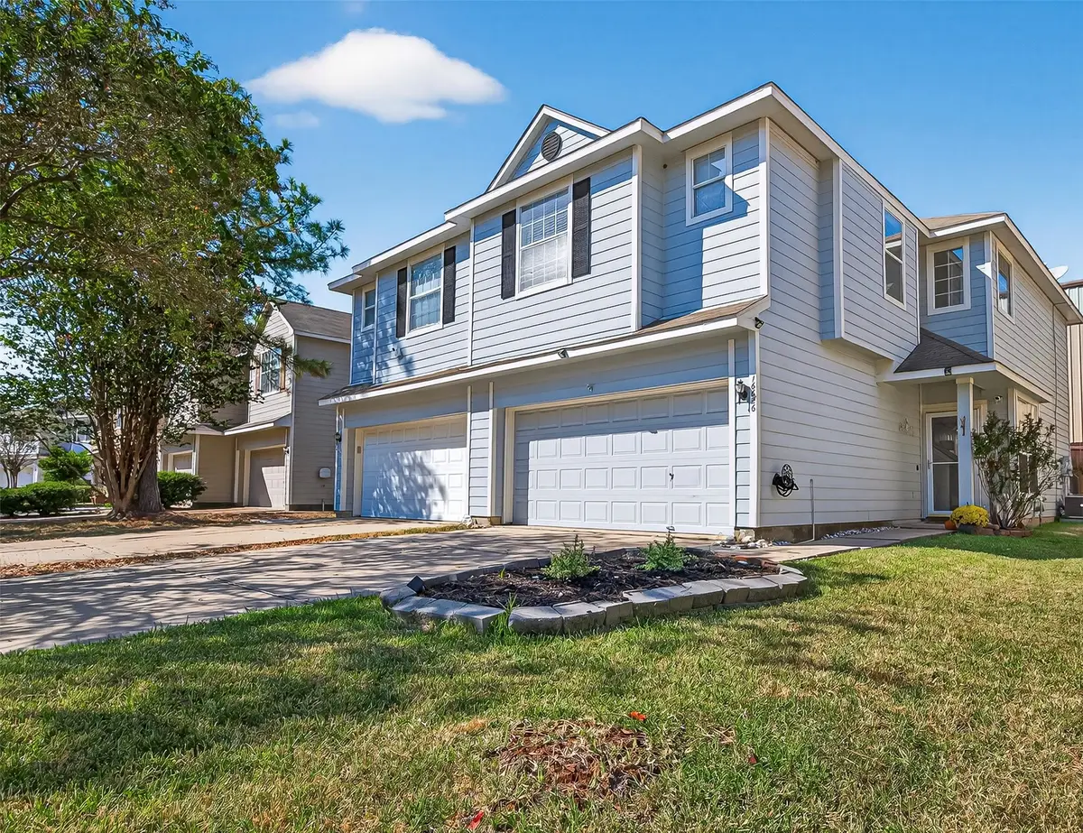 16626 Beckland Lane, Houston, TX 77084 - #1