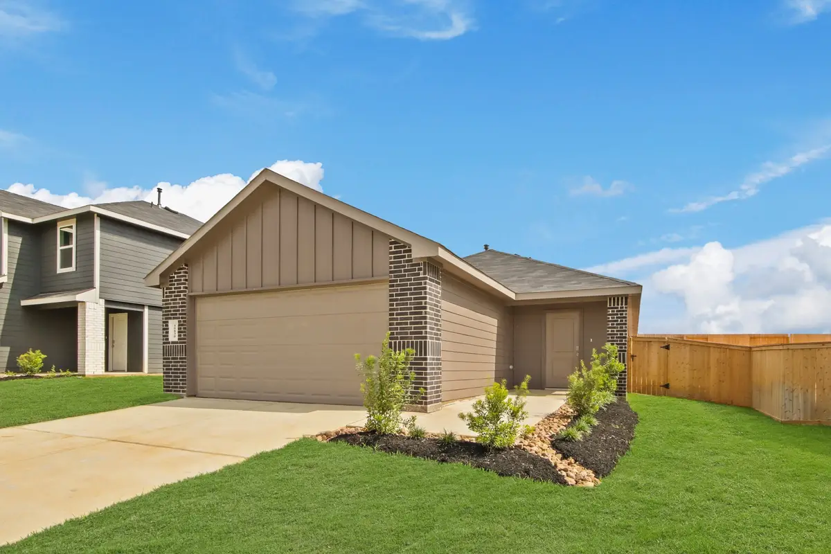 40830 Hawthorne Glades, Magnolia, TX 77354 - Image #1