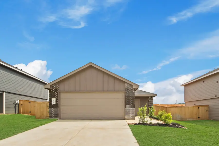 40830 Hawthorne Glades, Magnolia, TX 77354 - Image #2