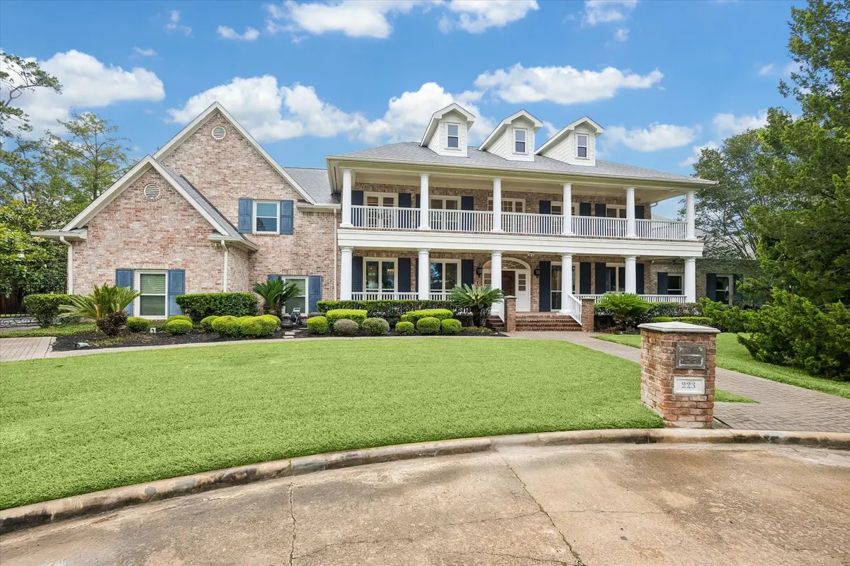 223 Heritage Oaks Lane, Houston, TX 77024 - #1