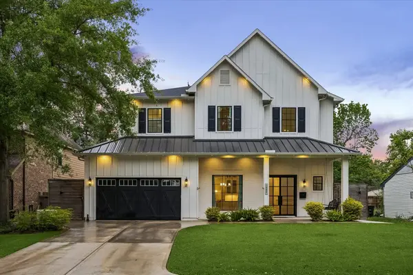 1582 Hewitt Drive, Houston, TX 77018