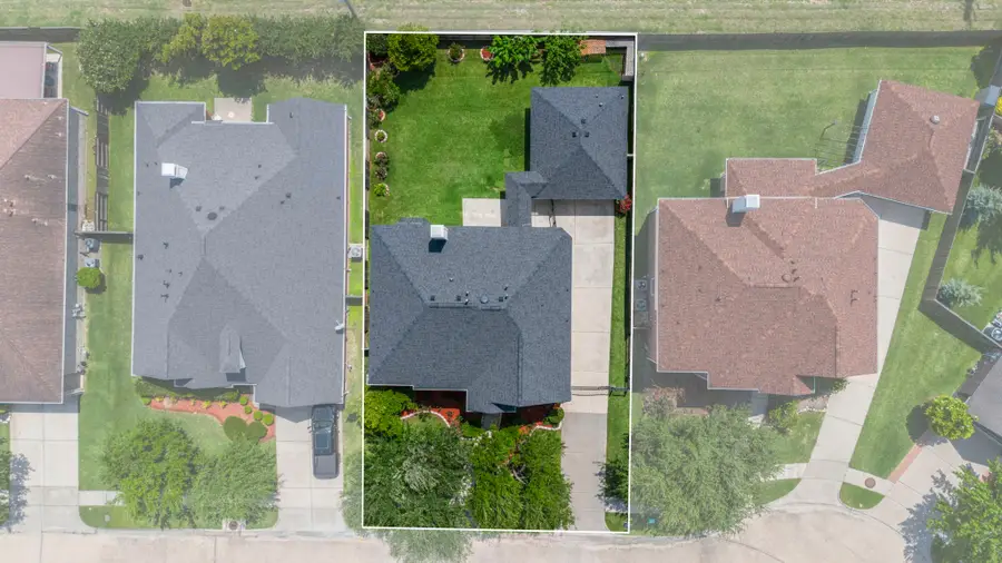 12516 Boulder Creek Drive, Pearland, TX 77584 - #2