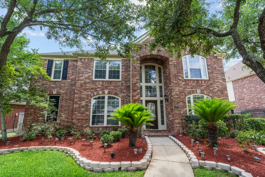 12516 Boulder Creek Drive, Pearland, TX 77584 - #3