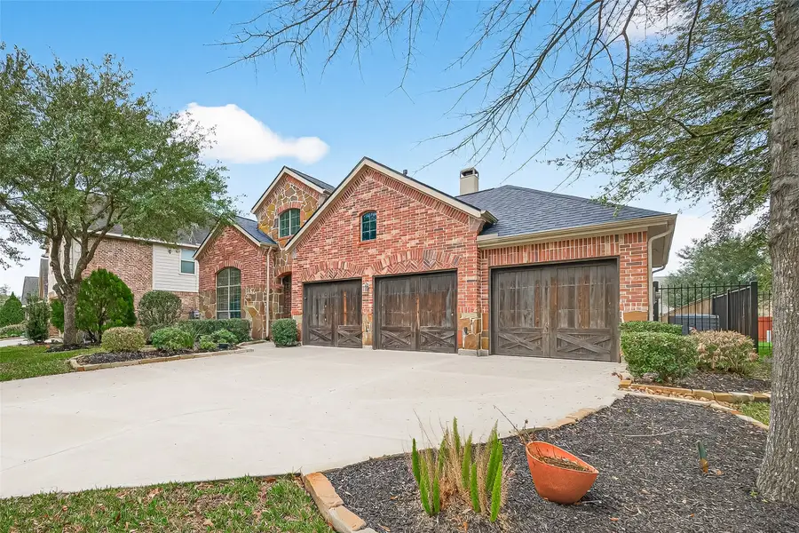 35 Woodmoor Place, Magnolia, TX 77354 - #2