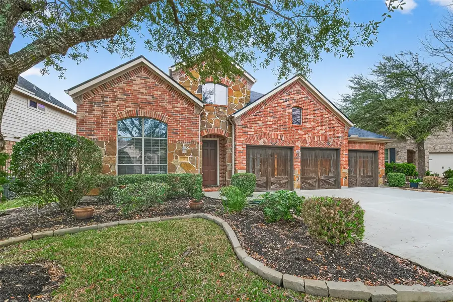 35 Woodmoor Place, Magnolia, TX 77354 - #3