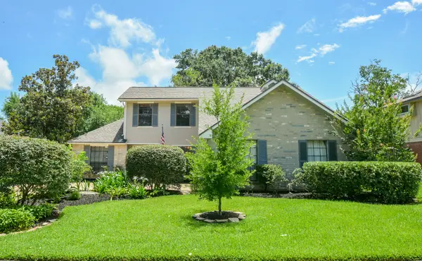 21659 Park York Drive, Katy, TX 77450