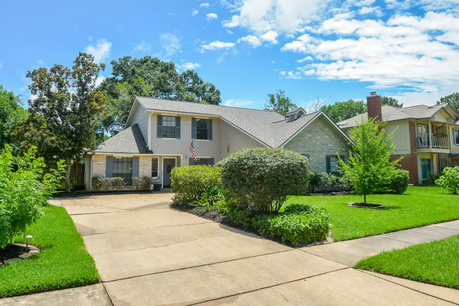 21659 Park York Drive, Katy, TX 77450 - #3