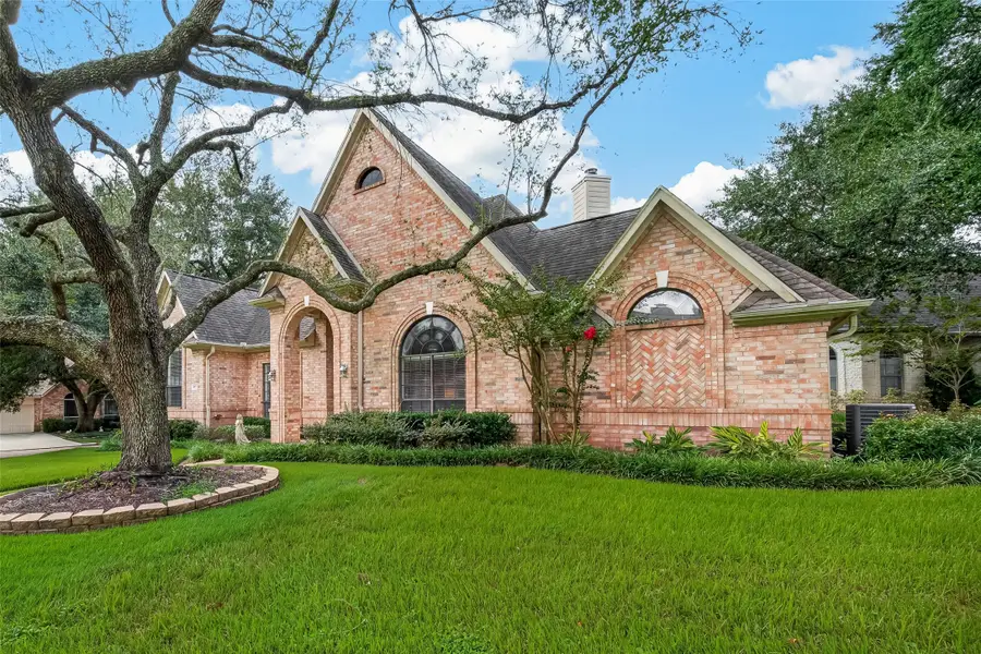 4607 Lake Village Drive, Weston Lakes, TX 77441 - #2