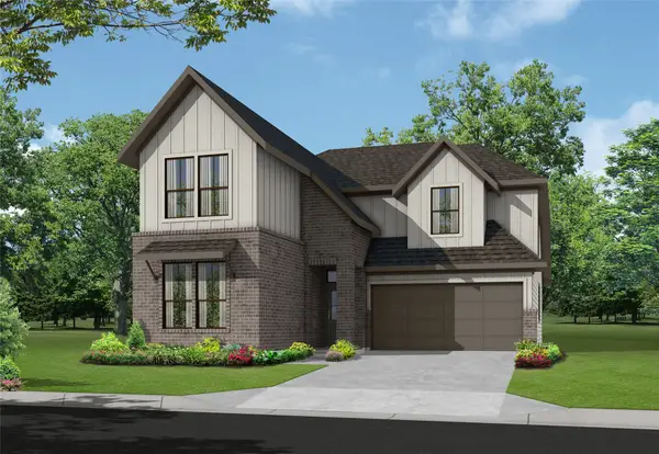 493 Harvest Moon Drive, Katy, TX 77493