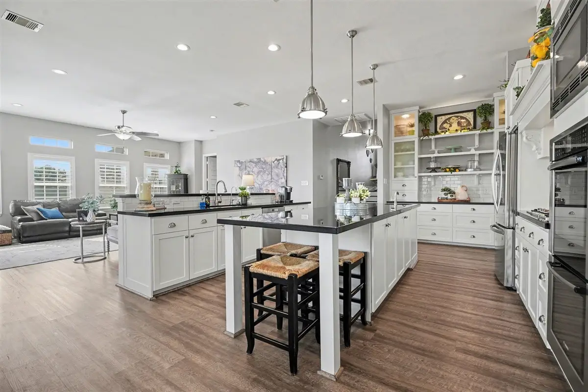 4118 Landon Lane, Baytown, TX 77523 - #1