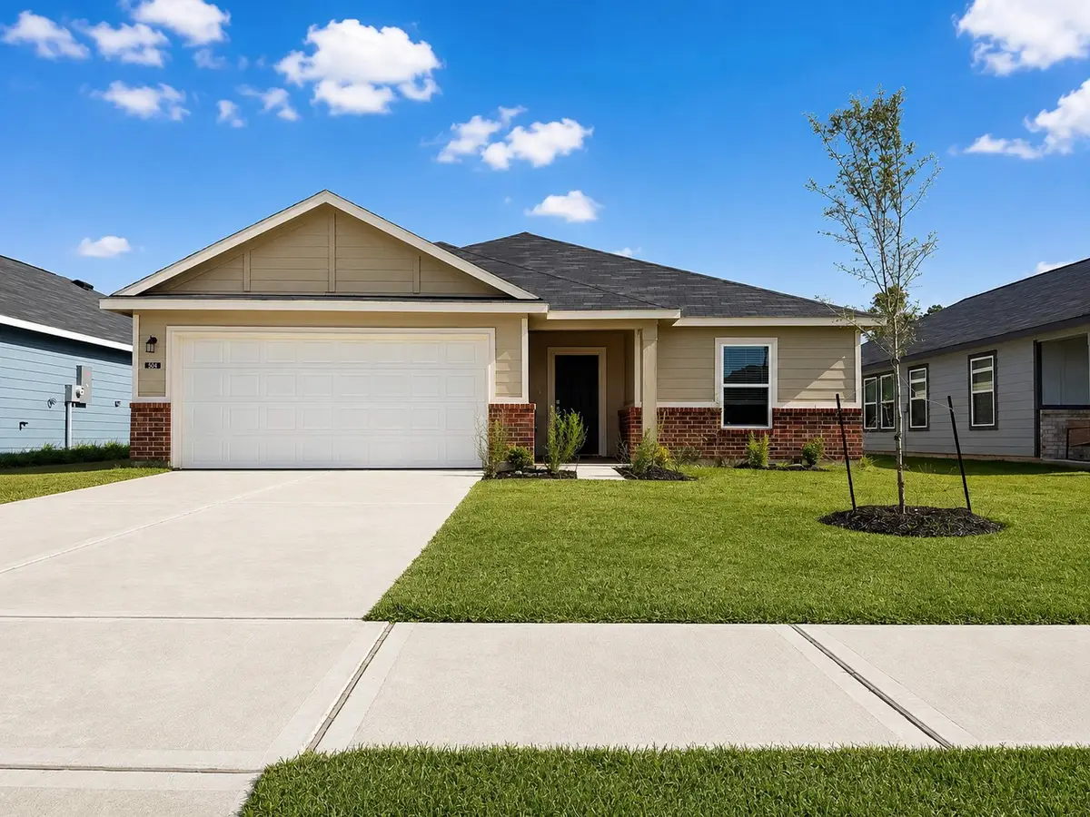 504 Oak Chase Avenue, Dayton, TX 77535 - #1