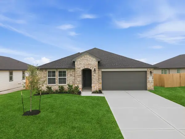 9006 Shaddy Cabana Way, Iowa Colony, TX 77583