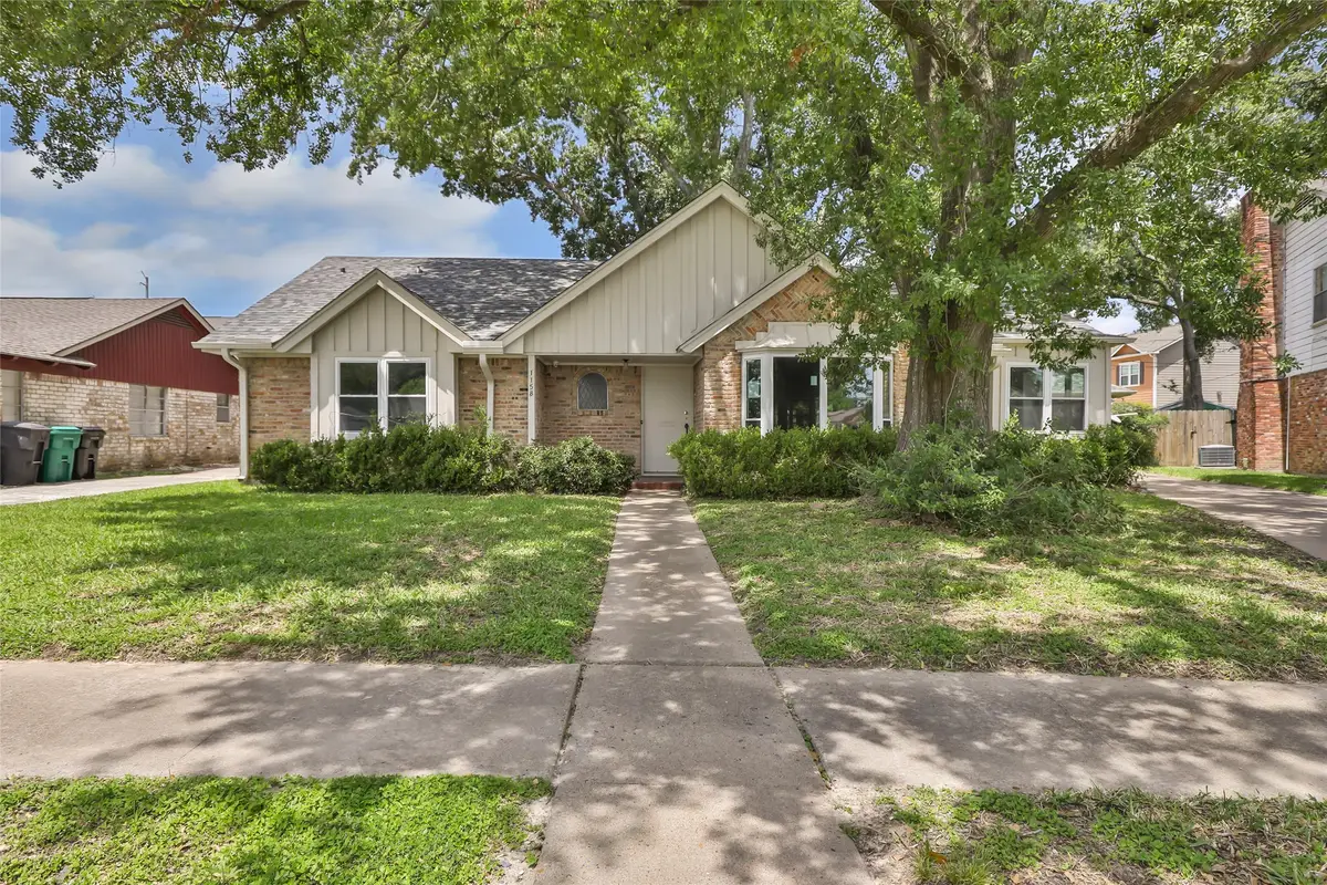 1158 Cottage Oak Lane, Houston, TX 77091 - #1