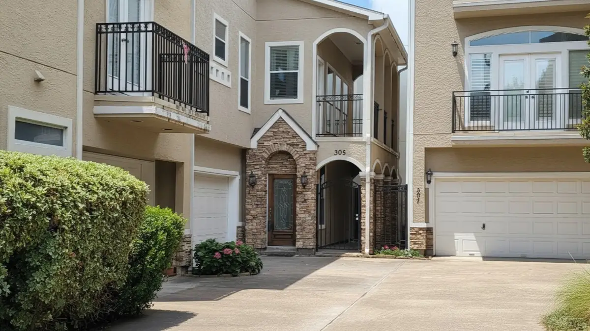 305 Reinerman Street, Houston, TX 77007 - Image #1