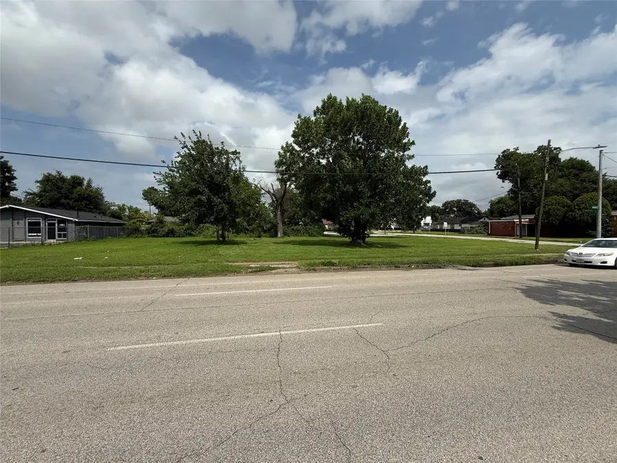 2112 Lockwood Drive, Houston, TX 77020 - #3