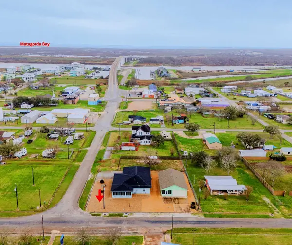 837 Wightman Street, Matagorda, TX 77457