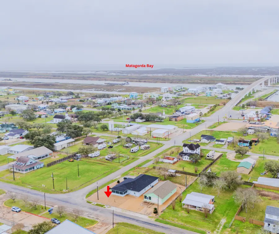 837 Wightman Street, Matagorda, TX 77457 - #3