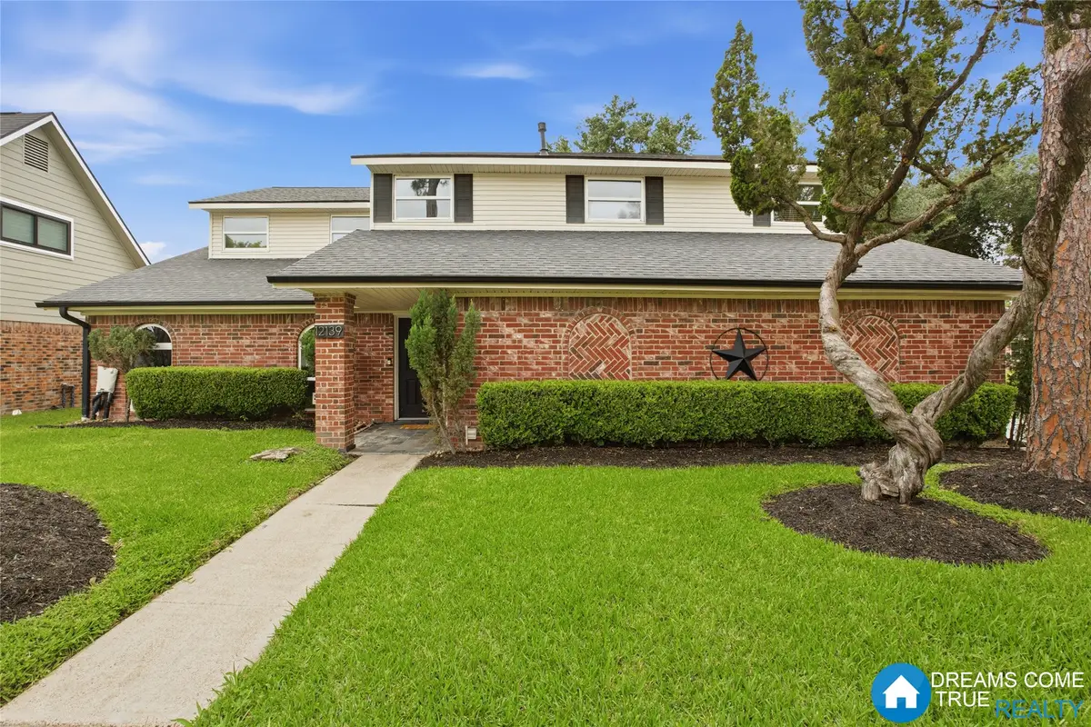 12139 Monticeto Lane, Meadows Place, TX 77477 - #1