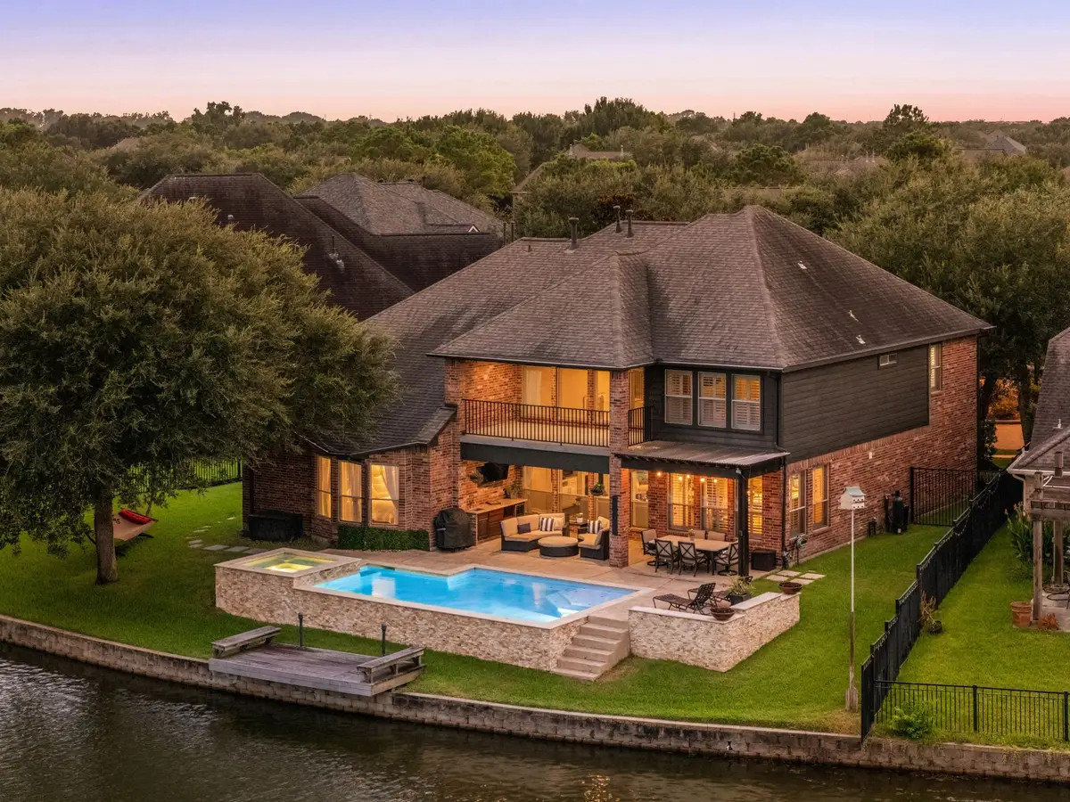 23111 Catalina Harbor Court, Katy, TX 77494 - #1