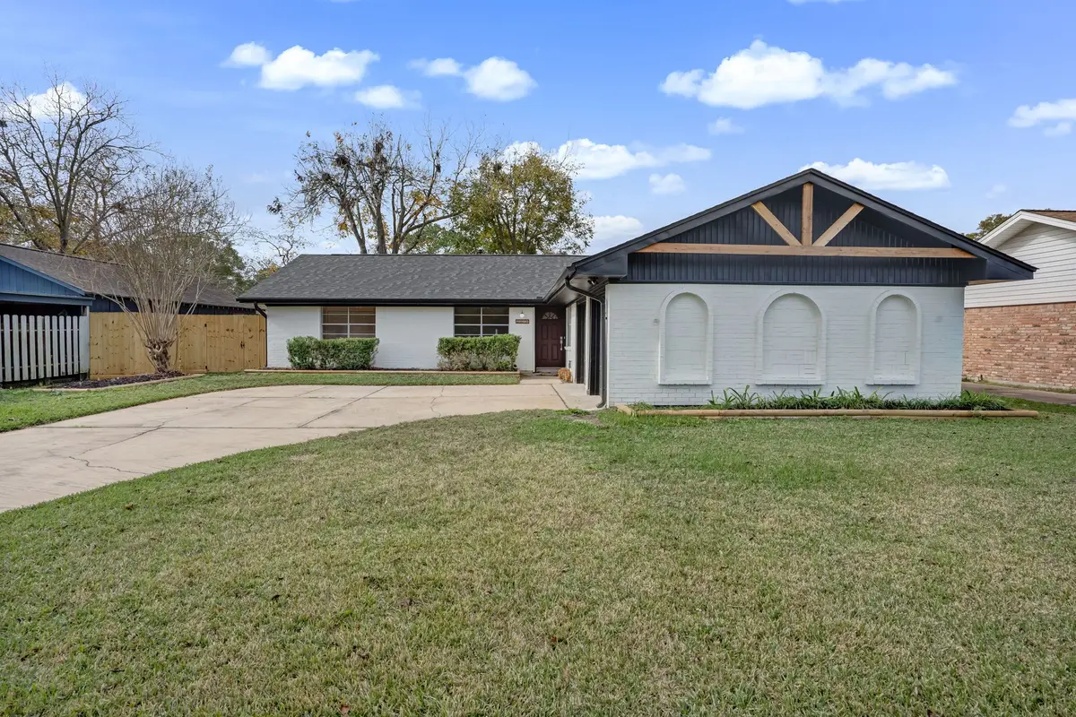 2310 Woodwind Way, League City, TX 77573 - #1