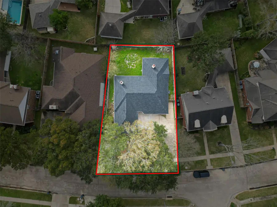 206 Mill Trail Drive, Sugar Land, TX 77498 - #3