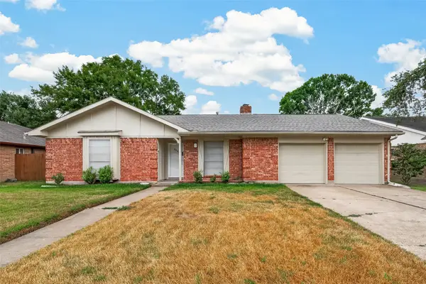 8807 Langdon Lane, Houston, TX 77036