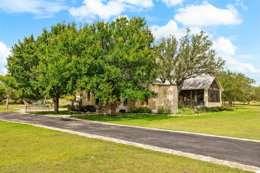 204 Kendall Jackson, Comfort, TX 78013 - #3