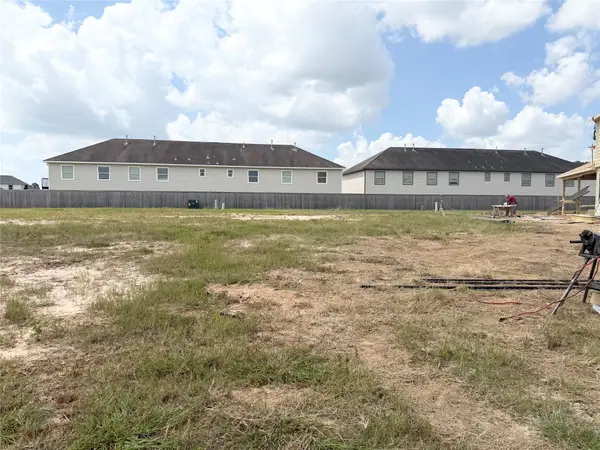 3806 Rosita Mint Court, Houston, TX 77084