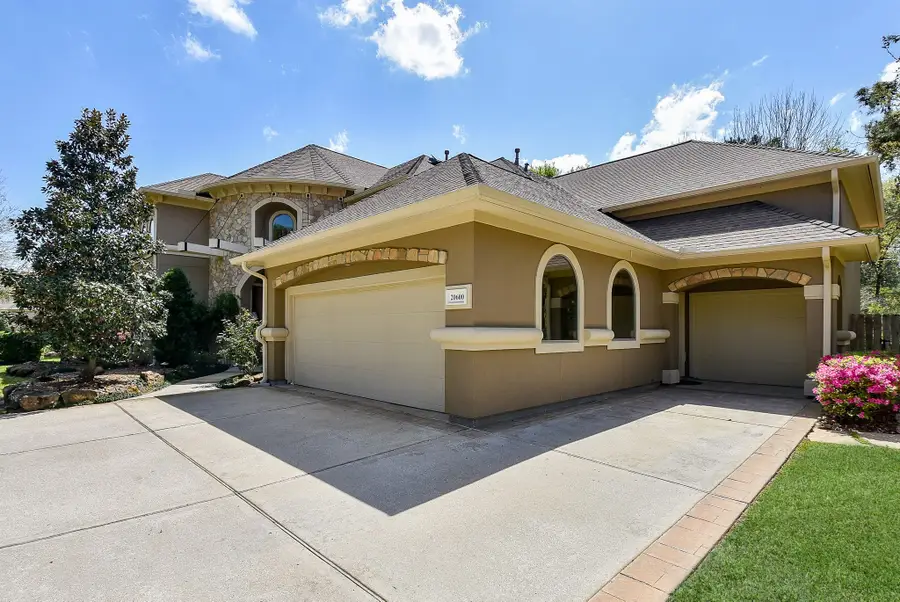 20600 Eagle Wood Trace Drive, Porter, TX 77365 - Image #3