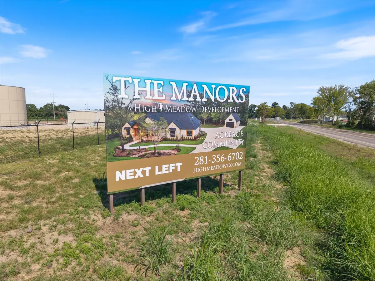 119 Kiowa Trail, New Waverly, TX 77358 - #1