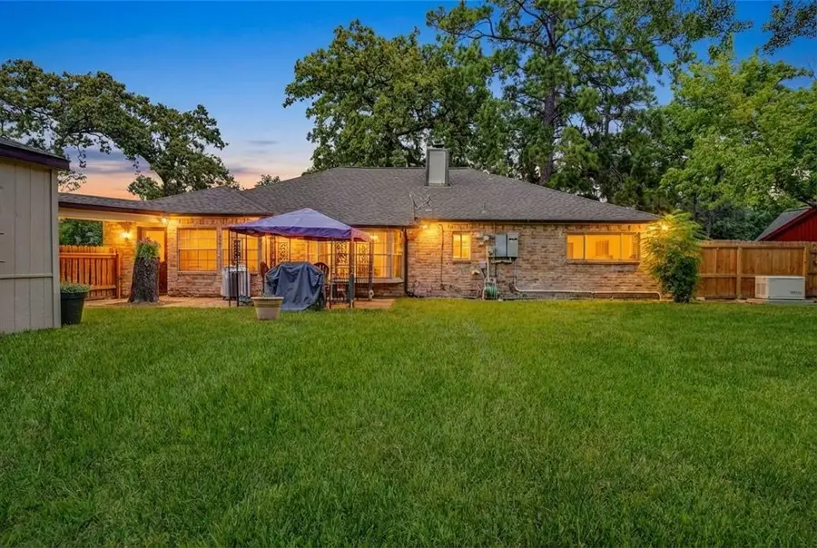 25531 Friar Lake Lane, Spring, TX 77373 - #2