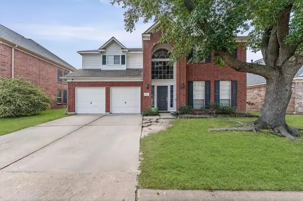 4947 Lazy Timbers Drive, Humble, TX 77346