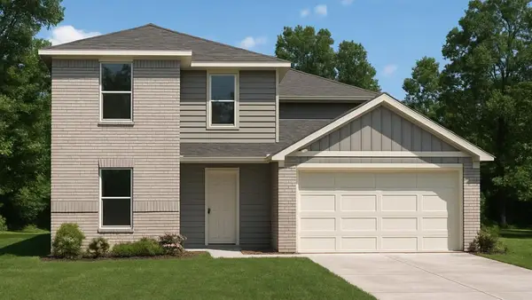 12320 Lexington Heights, Willis, TX 77318