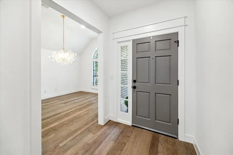 14 Lush Meadow Place, The Woodlands, TX 77381 - #3
