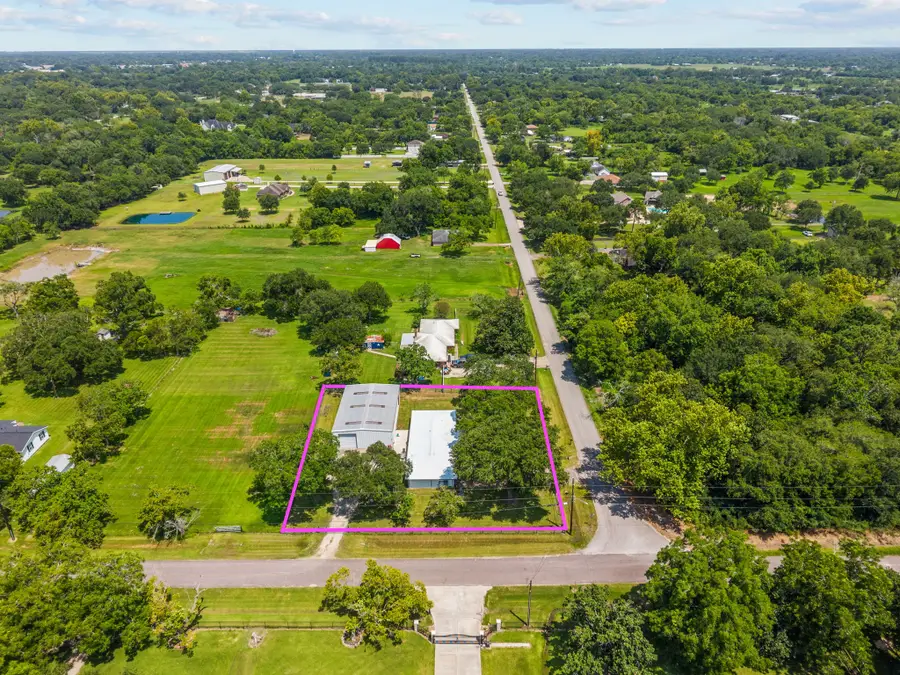 14914 Ash Street, Santa Fe, TX 77517 - #3
