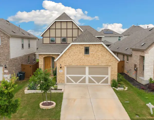 2013 Flametree Avenue, New Braunfels, TX 78132