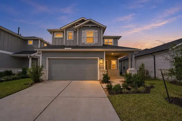 24526 Red Hawthorn Trace, Porter, TX 77365
