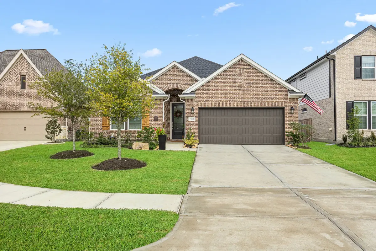 19330 Belmont Stakes Way, Tomball, TX 77377 - Image #1