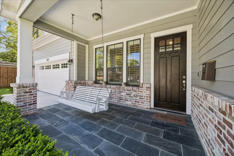 1211 Cheshire Lane, Houston, TX 77018 - #3