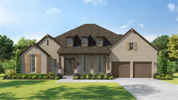 26307 Moonlight Bliss Street, Hockley, TX 77447