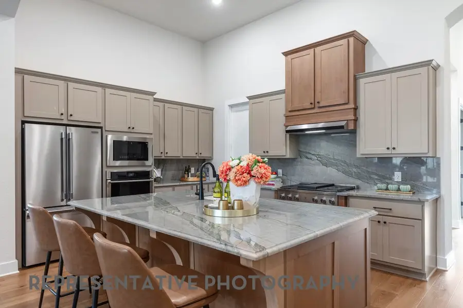 26307 Moonlight Bliss Street, Hockley, TX 77447 - #2